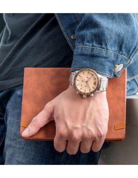 OROLOGIO DA UOMO EMPORIO ARMANI AR11352 - MARIO (zi017d)