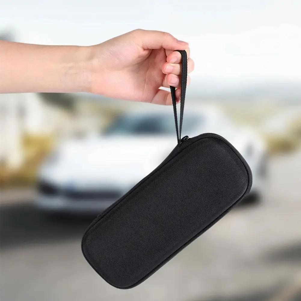 

Hard EVA Case for Xiaomi Car Inflator 1S - Protective Storage Box for Mijia Electric Air Pump чёрный