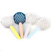 Color Matching Handle Mesh Cat Litter Shovel, Cat Litter Shovel, Cat Shit Shovel, Large Cat Poop Shovel