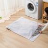 Machine-Washable Large-sized Laundry Bag Anti-deformation Mesh Laundry Bag  Washing Machine