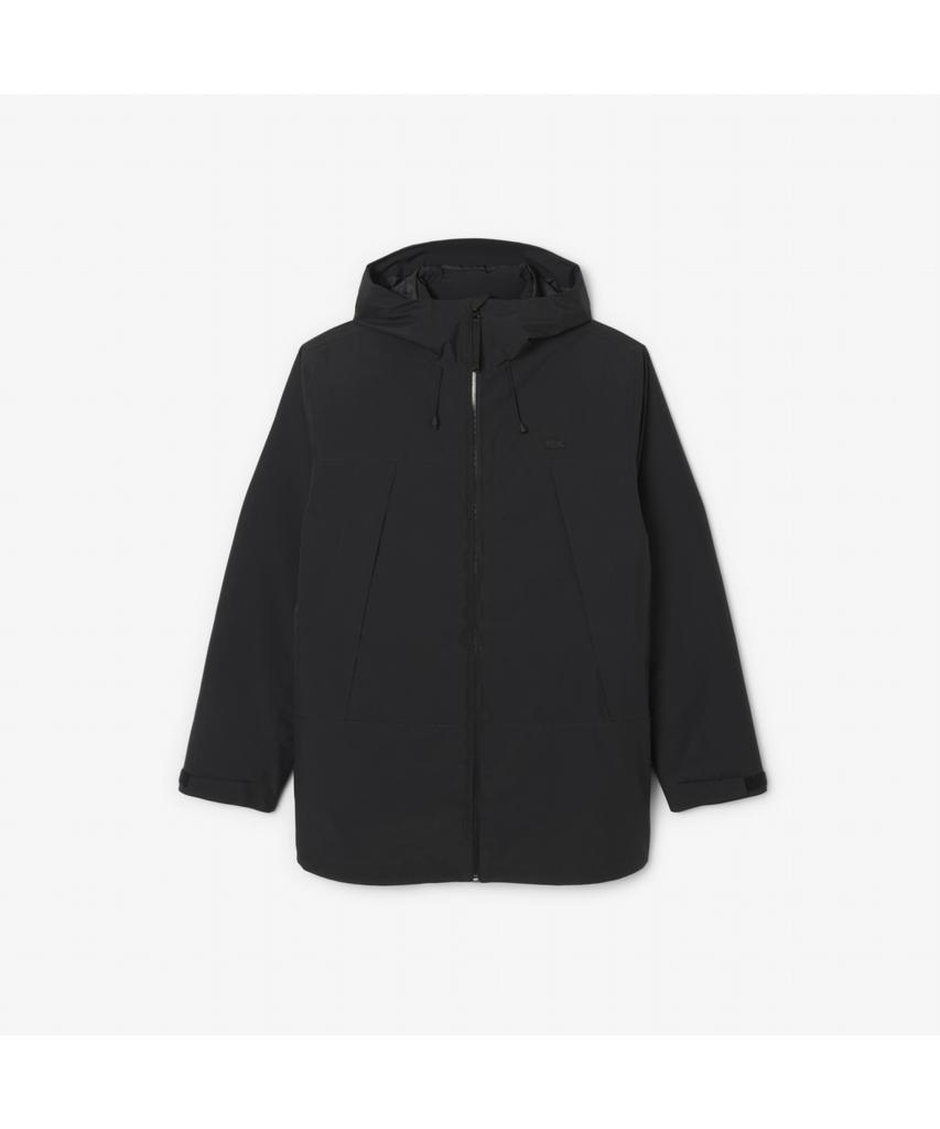 Lacoste Men'S 3-In-1 Down Padded Jacket Bh9058-55N 031