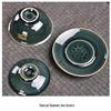 Imperial Celadon Gongfu Tea Set