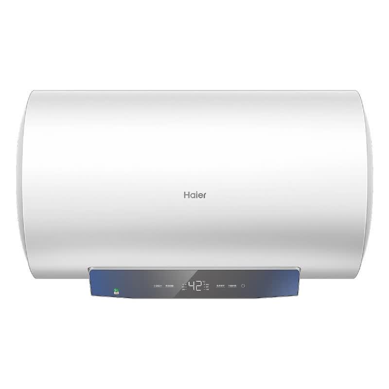 Haier EC6001-MC3U1 60L Fast-Heating Electric Water Heater CN plug (adapter included)