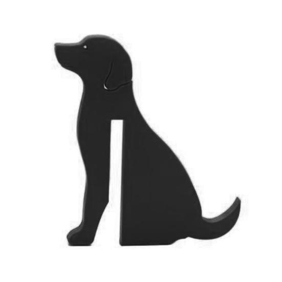 Fun Desktop Accessory 3D Printed Dog/Cat Hook, Compact Decorative Door Interactive Novelty Pet Hook Shape Hanger Ornament for Living Room Bedroom