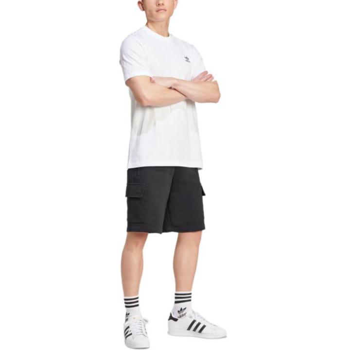 adidas Trefoil Essential Tee IZ2098