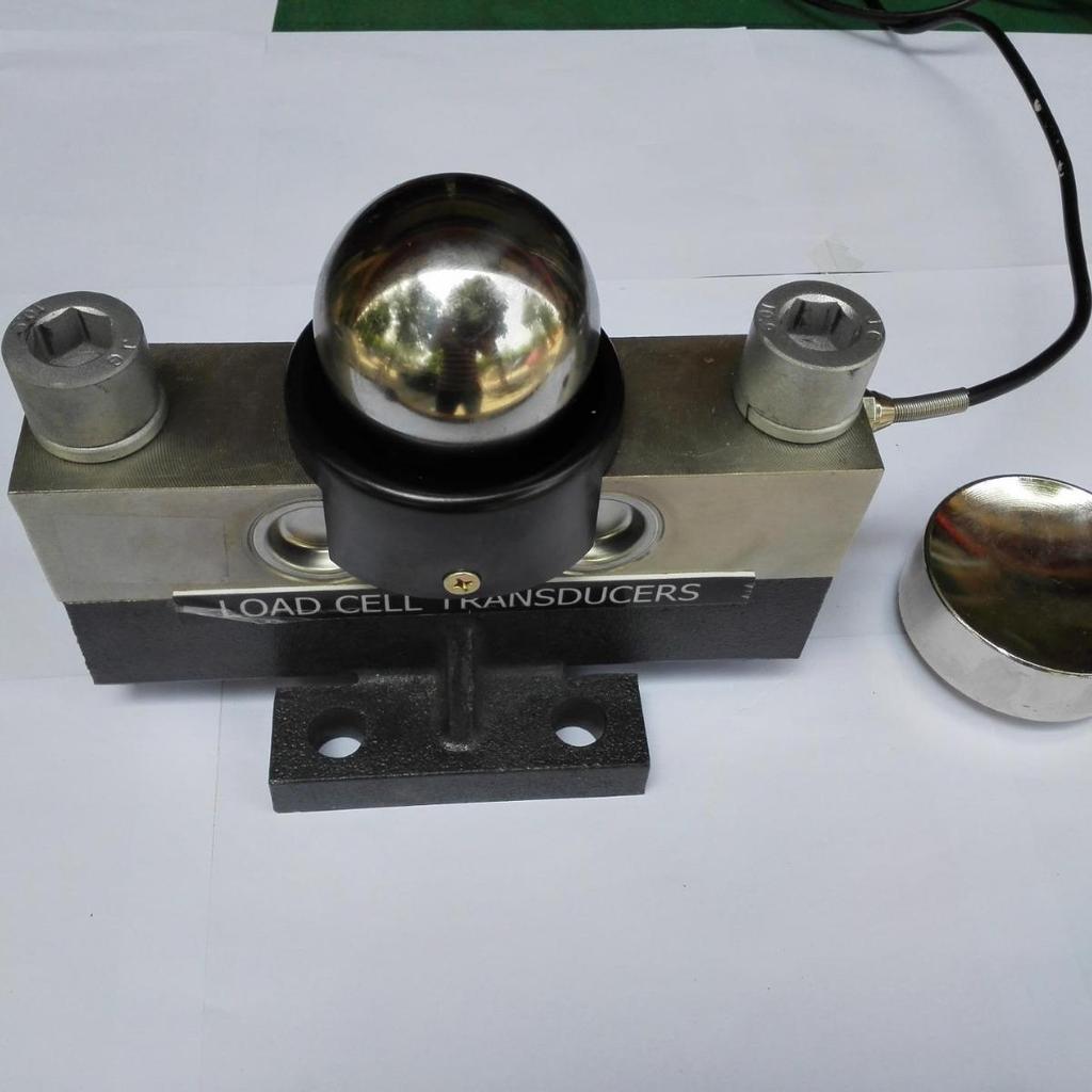 Keli QS-30T/40T/20T Truck Scale Load Cell Sensor