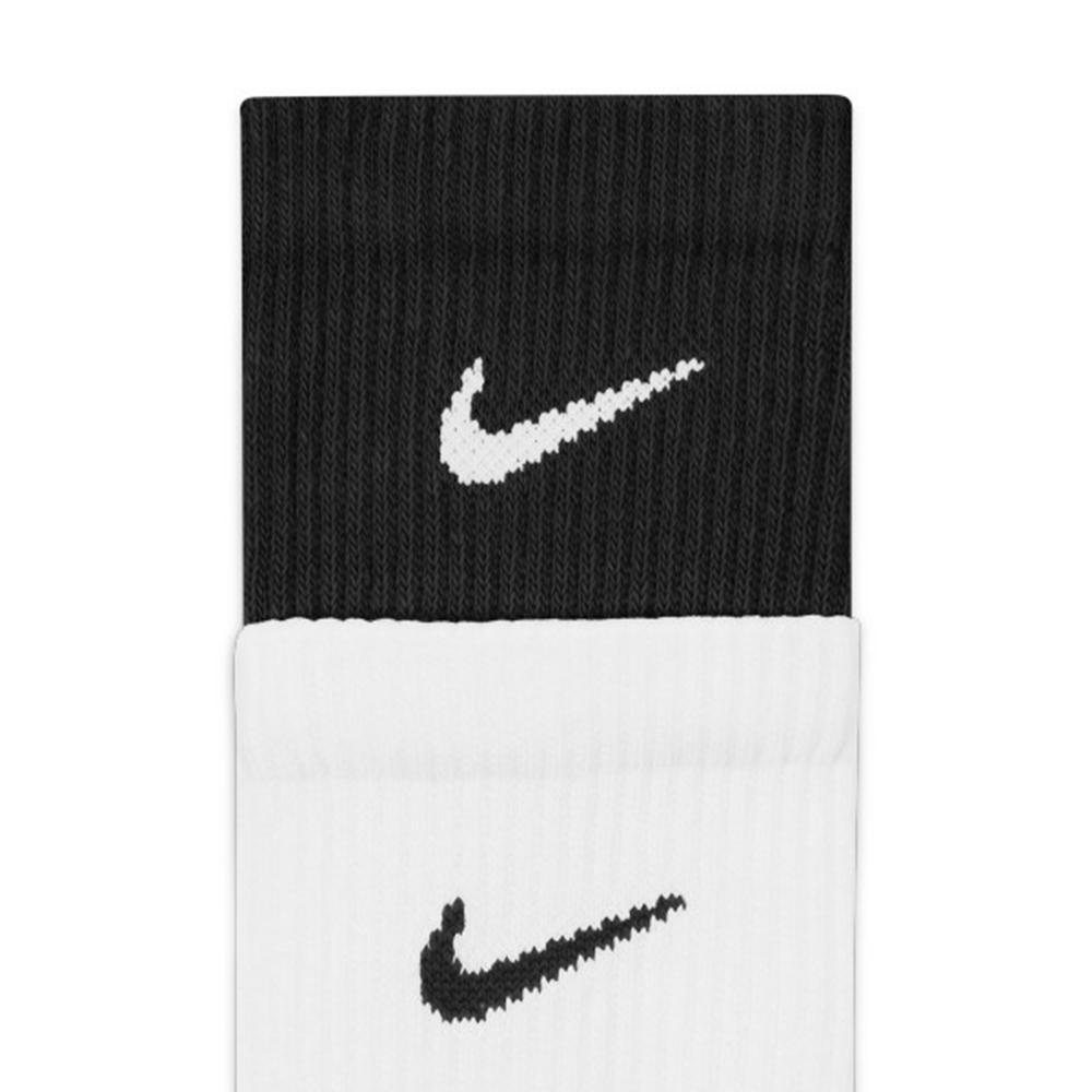 Nike Crew Socks Unisex 1 Pack White DD2795-104