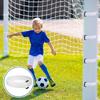 Goal Net Fixing Strap for Holding Soccer Net To Goal Posts for Soccer Training Soccer Goal Net Strap Soccer Attachments