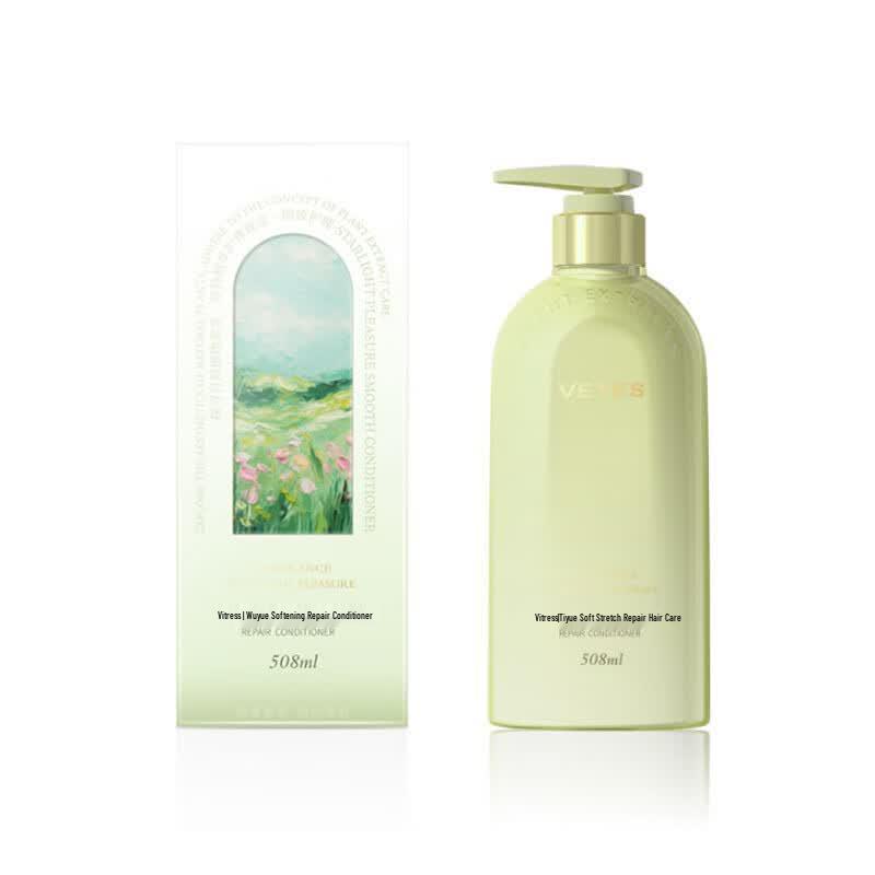 Vitas Star Joy Smooth Repair Conditioner