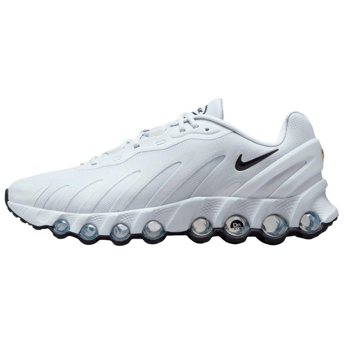 

Nike Air Max Dn8 Pure Platinum мужские кроссовки черные FQ7860-010 44