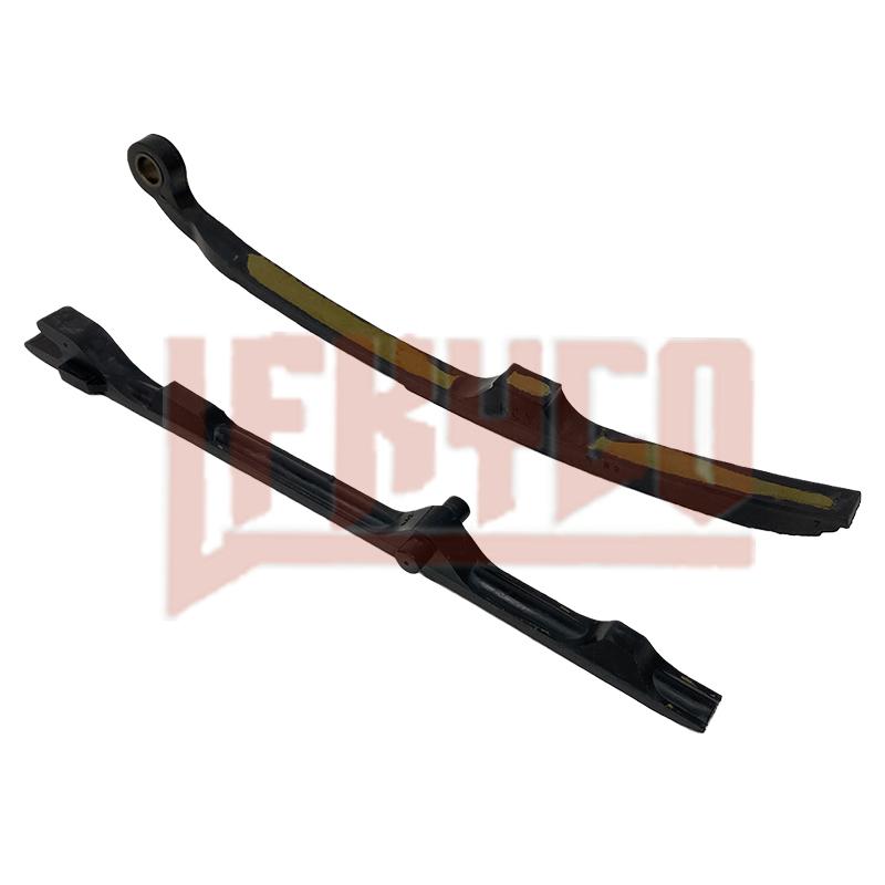 Motorcycle Cam Timing Chain Tensioner Layer Plate Guide Strip for Honda TRX400EX TRX400 XR400R CB400ss XR400 NX400 NX4 Falcon