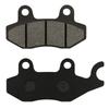 MOACCE Front Brake Pad SUZUKI AN 250 Skywave Type M (BA-CJ45A) 07-08 F(left)/ AN