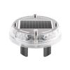 LED Light Solar Energy Flash Car Wheel Light Hub Bulb Tire Tyre Valve Car Motorcycle Tire Colorful Modes Valve Light Wheel Lamp
