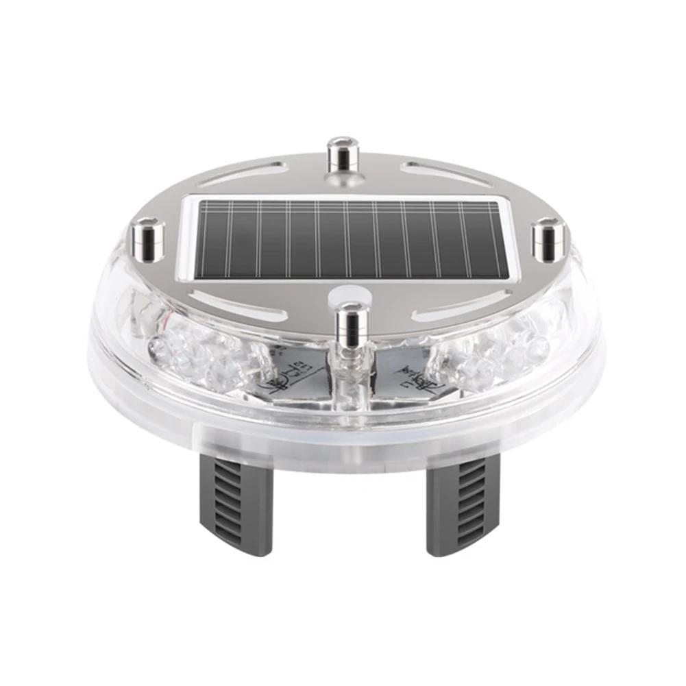 LED Light Solar Energy Flash Car Wheel Light Hub Bulb Tire Tyre Valve Car Motorcycle Tire Colorful Modes Valve Light Wheel Lamp