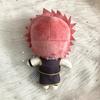 20cm Anime Fairy Tail Etherious Natsu Dragneel Plush Toy Soft Stuffed Cartoon Doll Gifts for Children