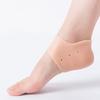Silicone Padded Forefoot Insoles High Heel Shoes Pad Gel Insoles Breathable Health Care Shoe Insole High Heel Shoe Insert