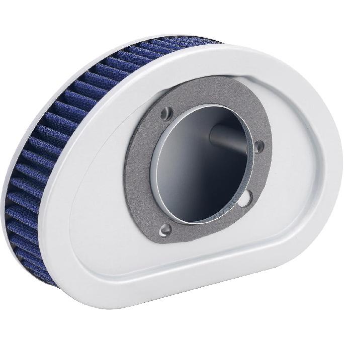 Road Passion Air Filter HD-9608 Replacement for HARLEY FLD SWITCHBACK 103 CI ALL 2012-2015/ FLD SWITCHBACK NON-US 103 CI ALL 2016