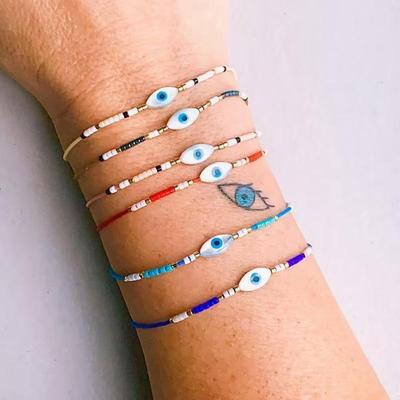 Armbånd – Flettede armbånd