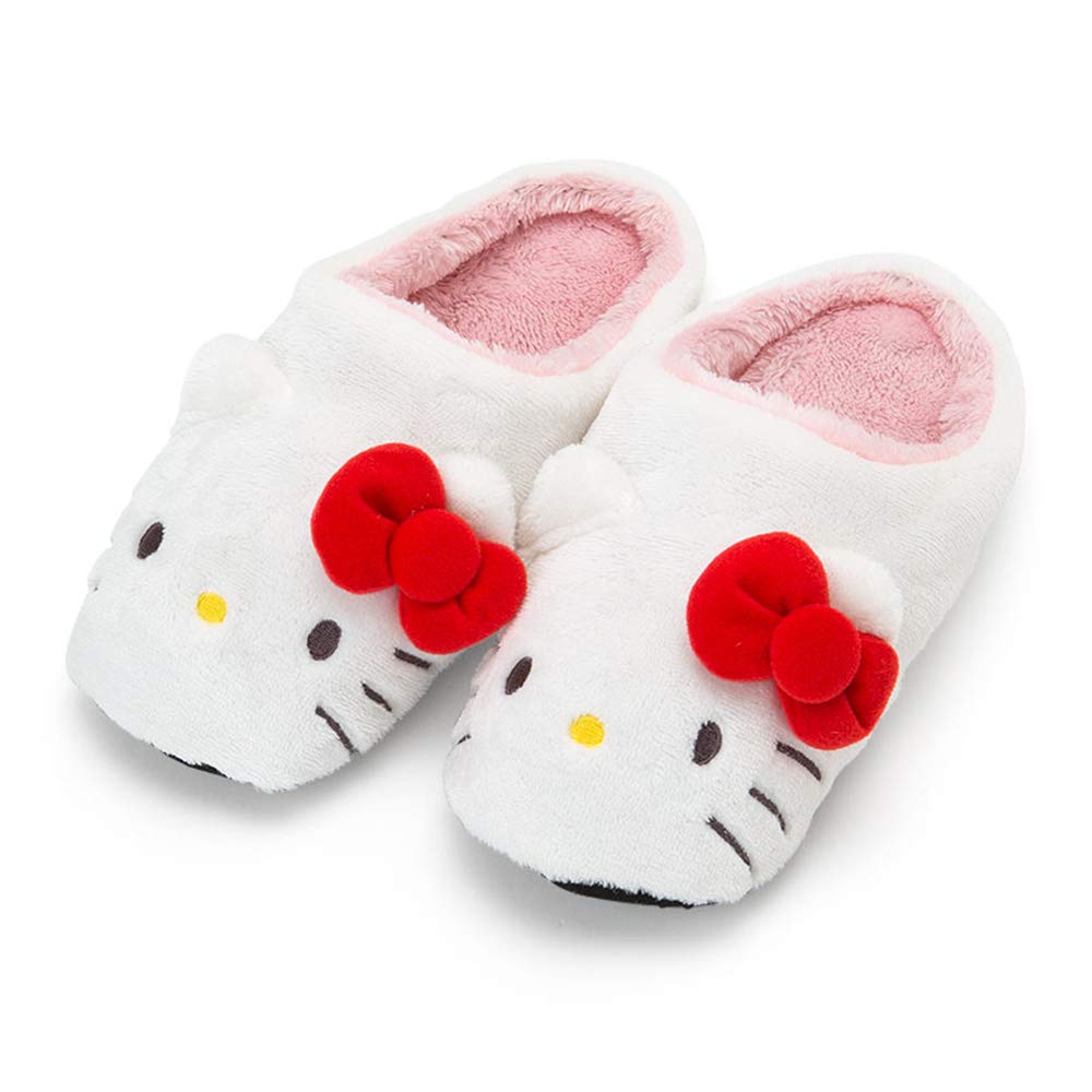 

Санрио Hello Kitty Термо Бородная обувь
