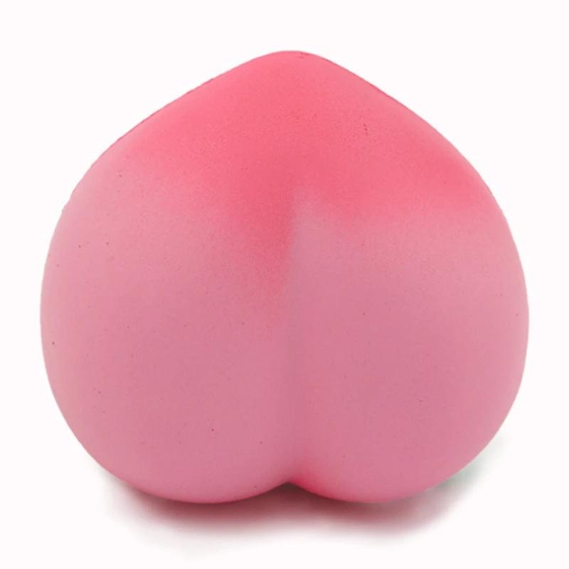 Squishy Cartoon Chocolate Biscuit Series Pu Squishies Slow Rising Cream Scented Fidget Anti-stress Kids Toy Children's  Gift