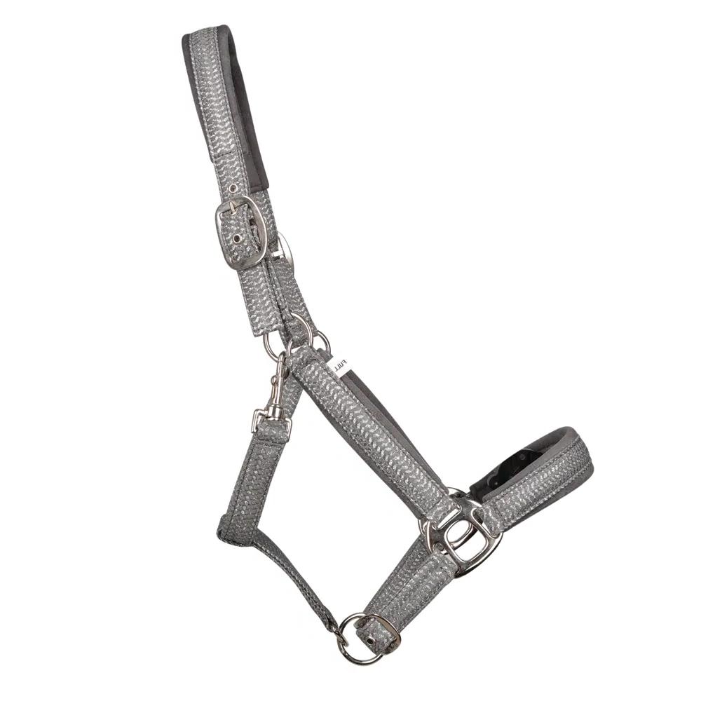 Hy Mermaid Shimmer Horse Headcollar and Leadrope