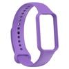 Ремешок Band7 Amazfit Силиконовый Для Браслета Спортивный Браслет Для Amazfit Band 7 Браслет На Запястье