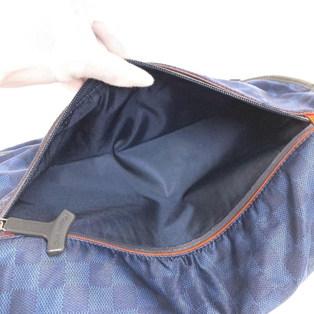 Louis Vuitton N41240  Damier Challenge Messenger Bag Crossbody bag Shoulder Bag