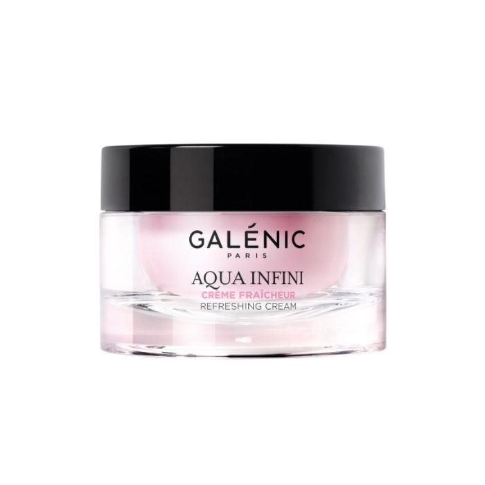 

Galenic Aqua Infini Refreshing Cream 50ml