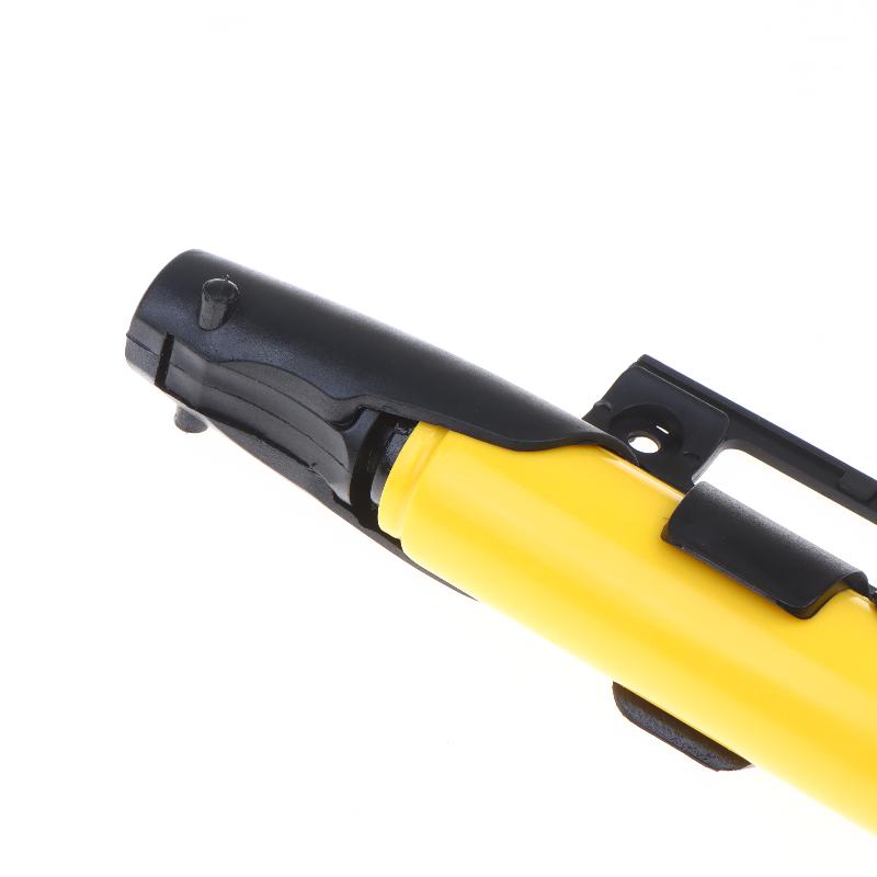 Portable Mini Bike Pump With Bracket Hand Cycling Mountain Bike Air Pump Bicycle Tire Inflator Bicycle Parts