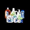 Antibacterial Hand Soap & Home Cleaning Set