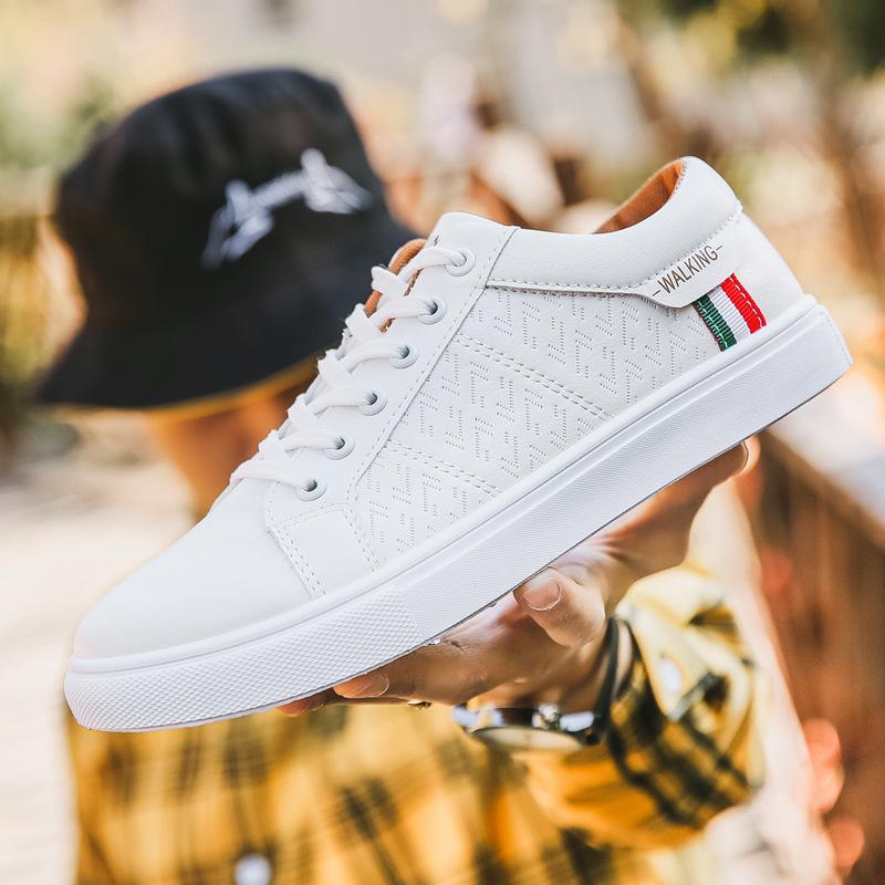 Casual Shoes Best White Shoes For Men 2021 Buy Men's Trendy Shoes