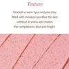 from from Beet Purifying Mask Red Sebum Sensitive Skin [I'm Official] I'm 110g, Wash-Off Mask, Beet, Moisturizing, Anti-Aging Care, Soothing,