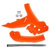 KTM Off-road 23-24 Frame Protector Guard PlexAJ1 KoveisK23 Cover