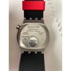 Used (Price reduction) Swatch watch red