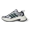 adidas FC Classic Scarpe da Corsa Comode alla Moda Y2K Retro Durevoli Traspiranti Basse Sneaker Unisex Grigio Verde JS2789