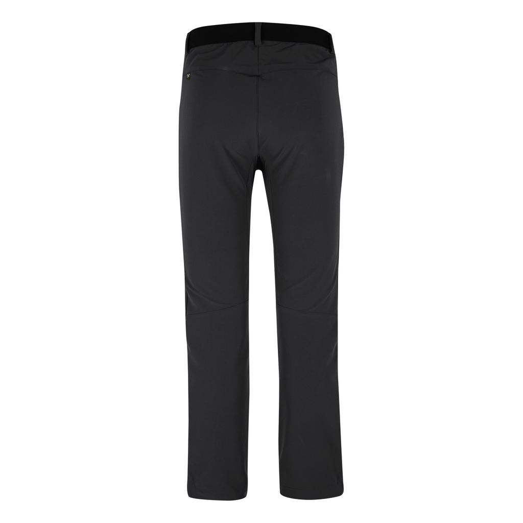Salewa TERMINAL men's trekking pants black 00-0000027927_0910 r S