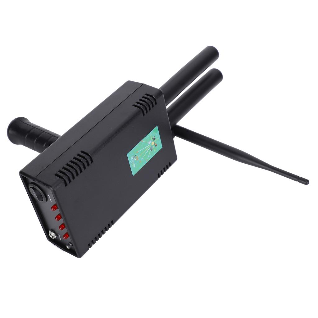 Professional Underground Metal Detector Copper Diamond  Gold Silver Detecting Tools Treasure Finder