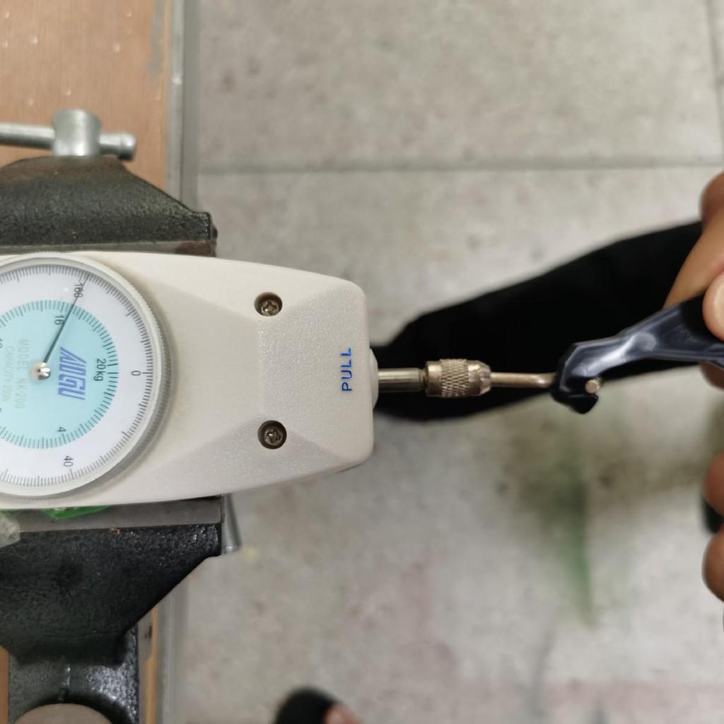 Hand Spray Gun Assist Handle for Painting & Graffiti