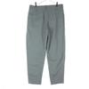 Unused MAX MARA Tapered Pants 44 Gray Women Used
