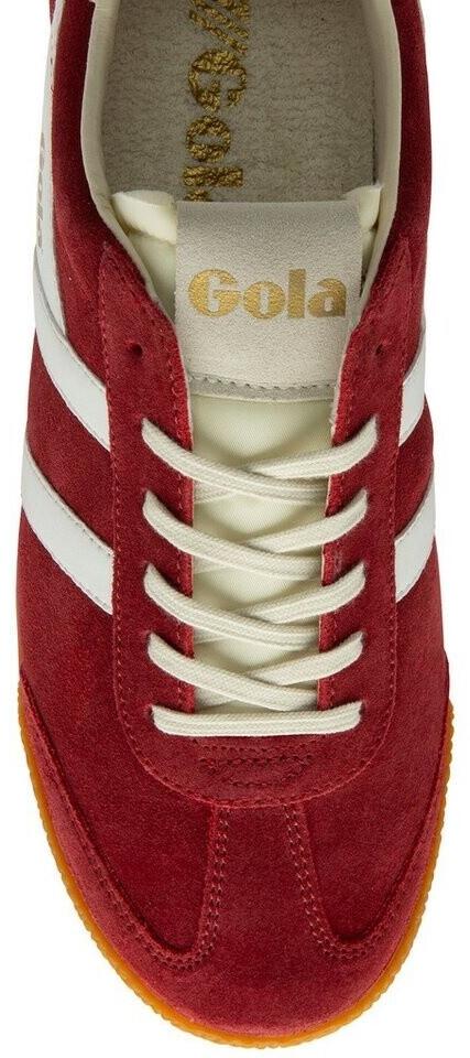 Кроссовки Gola Elan rot