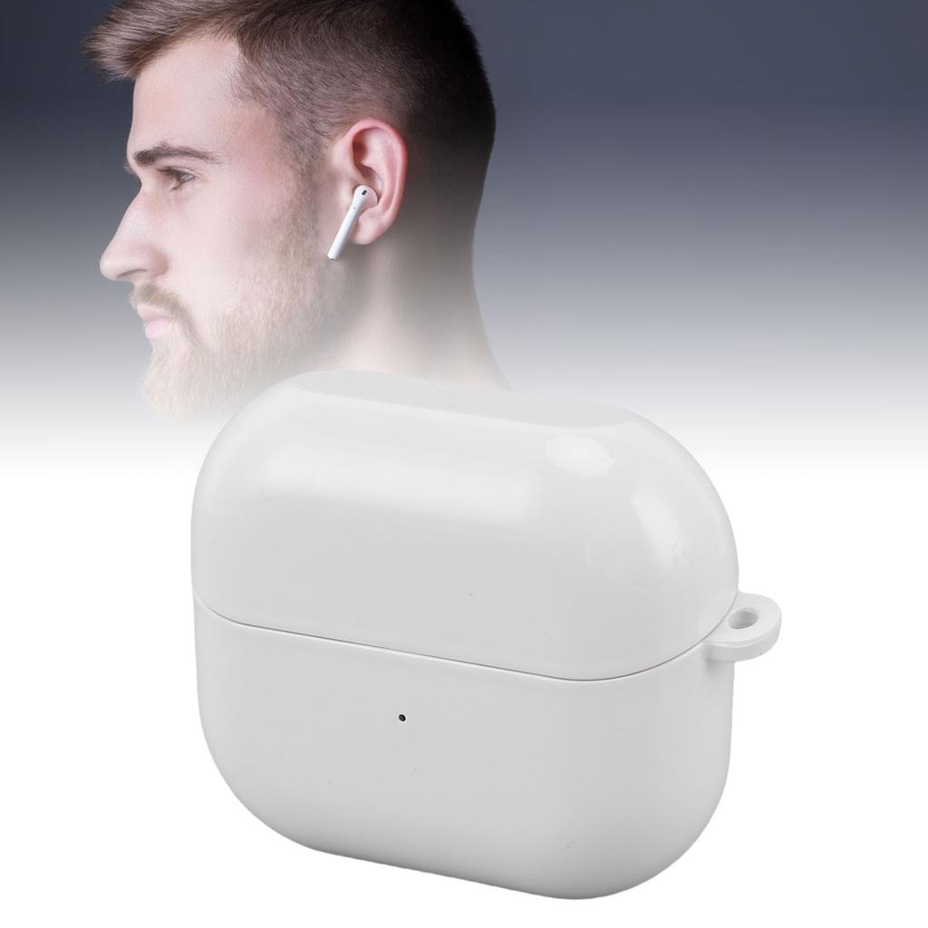 Estuche de Carga de Repuesto para Auriculares Buds 3 SM-R530 Carga Inalámbrica con Cable Estuche para Auriculares con Cable USB C Soporte Emparejamiento