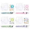 Showcases Memories with Clear Protective Sleeve Camera Case for Camera Essential &Durability Accessories