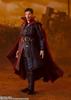 TAMASHII NATIONS Avengers Doctor Strange ON 150 mm malt bevegelig figur SHFiguarts -BATTLE TITAN EDITION-(Avengers/Infinity War) Ca.