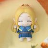 7cm Delicious in Dungeon Anime Figure Noodle Stopper Laius Action Figure Kawaii Magnet Refrigerator Marsilla Figurine Figure Toy