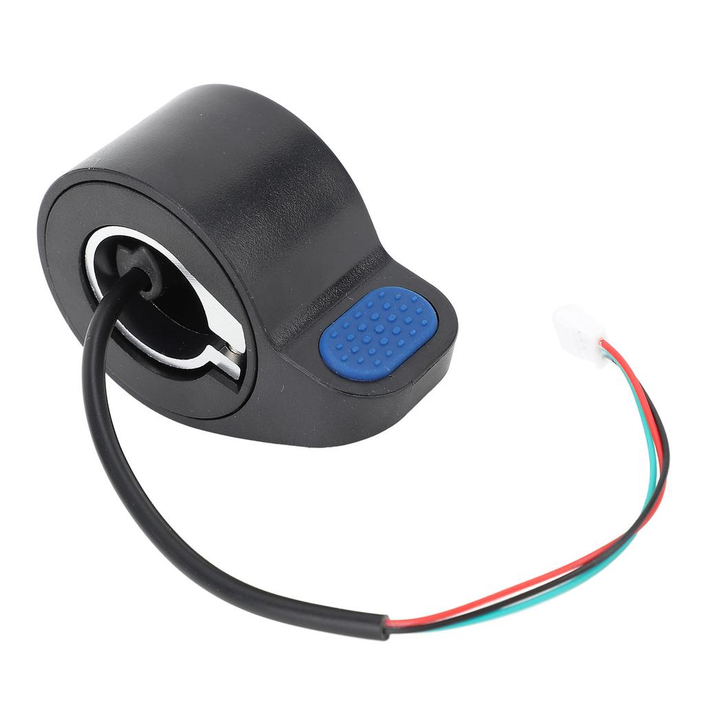 Electric Scooter Accelerator Throttle Finger Thumb Throttle Accelerator Replacement for Xiaomi MI3