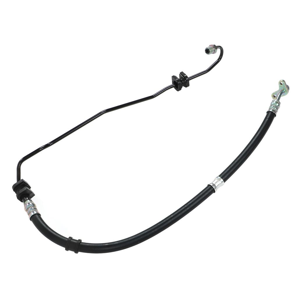 Power Steering Pressure Hose 53713 Swa A02 Rubber Steering Pump Line for CR‑V 2.4L 2007‑2011