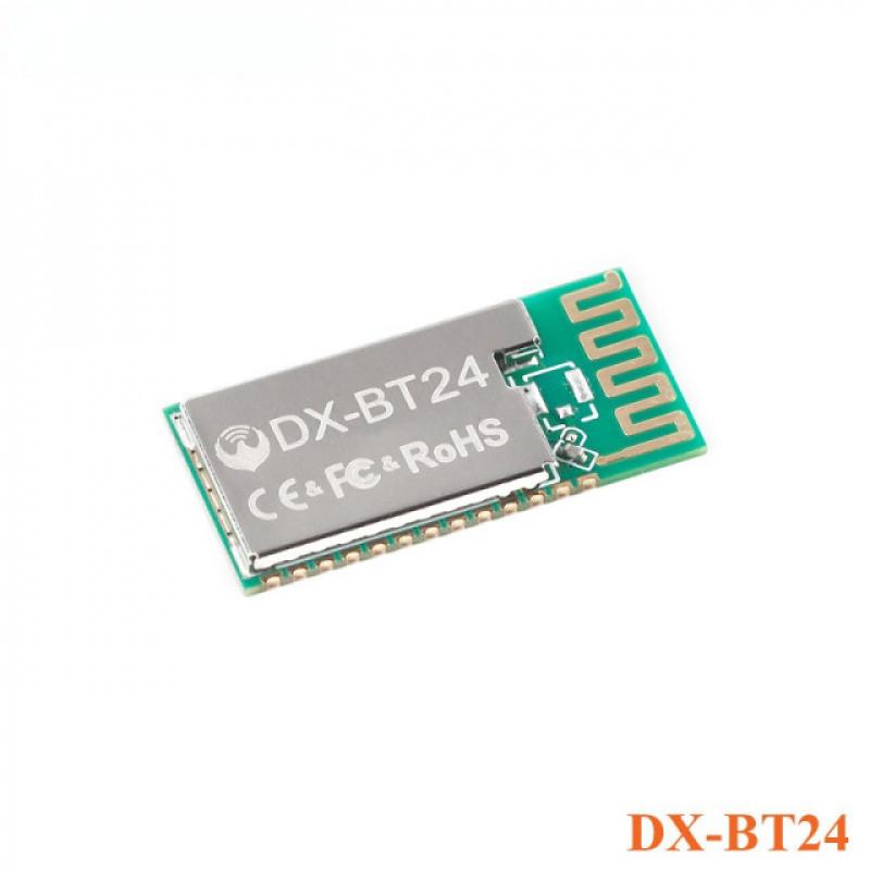 Wireless Serial Port Module BT-24 Bluetooth 5.0 BLE High Speed Low Power Transparent Transmission
