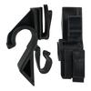 1 Pair 71719952 71719953 Auto Car Rear Parcel Shelf Clip For Grande-Punto 2006+