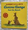 [USED] Curious George English Picture Book Set 7 books + 2 books