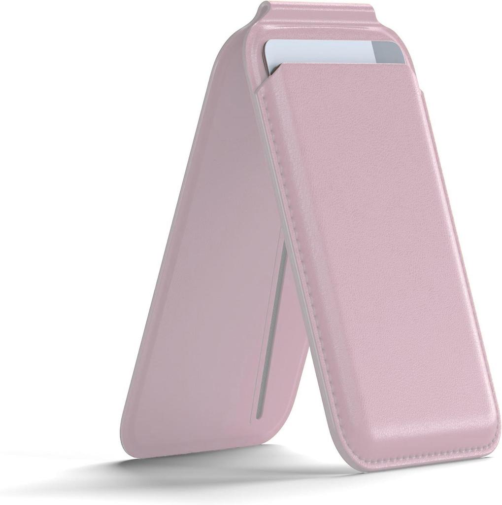 MagSafe Foldable Rotating Stand Card Holder for iPhone Series